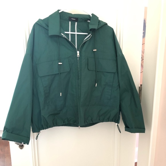 Theory jacket - Picture 4 of 4